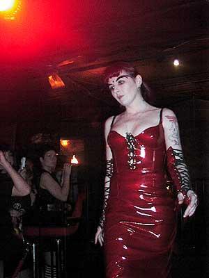 Fashions by Judy Basha