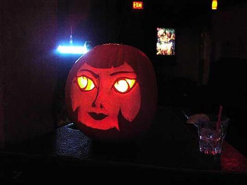 Something Wicked this Way Comes