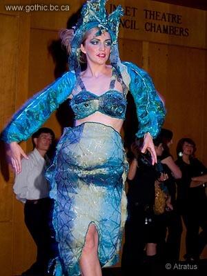 2006 [<a href="http://www.wearableartawards.ca" target="_blank">Wearable Art Awards</a>]