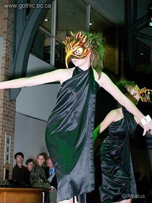 2006 [<a href="http://www.wearableartawards.ca" target="_blank">Wearable Art Awards</a>]