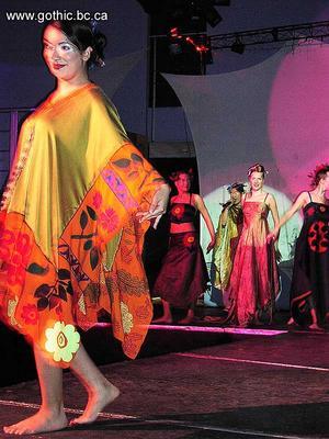Maryam Asgary[<br><font style="font-size: 8pt">Presented by <a href="http://www.coolcatclub.org" target="_new">Cool Cat Club</a></font>]