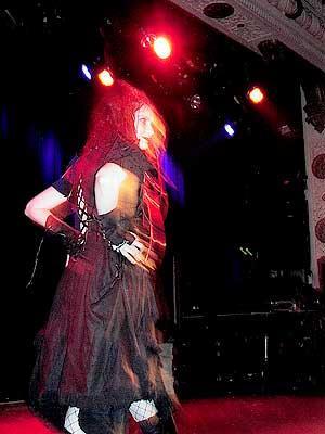 Fashions by [<a href="http://www.houseofvamp.com/" target="vamp">House of Vamp</a>]