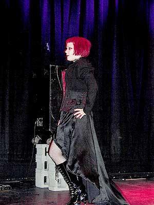 Fashions by [<a href="http://www.houseofvamp.com/" target="vamp">House of Vamp</a>]