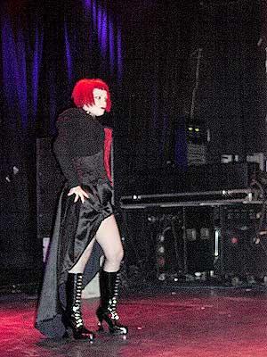 Fashions by [<a href="http://www.houseofvamp.com/" target="vamp">House of Vamp</a>]