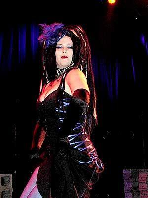 Fashions by [<a href="http://www.houseofvamp.com/" target="vamp">House of Vamp</a>]