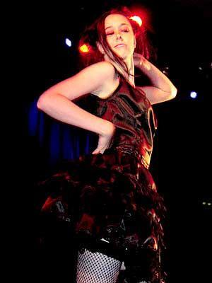 Fashions by [<a href="http://www.houseofvamp.com/" target="vamp">House of Vamp</a>]