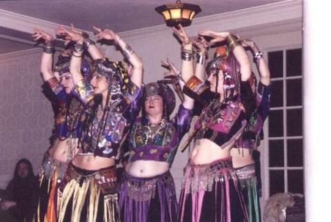 We will hex you with out voodoo!