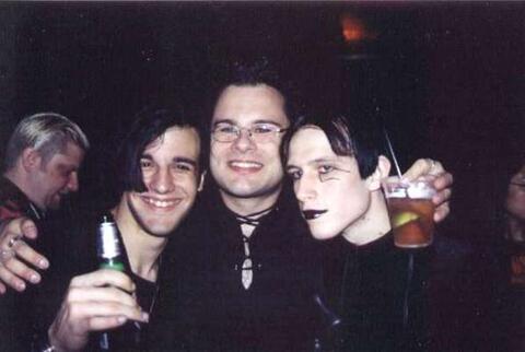 What the hell was I drinking, er, thinking?