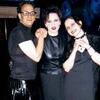 Miss Goth/Fantasy Vancouver 2001, February 13, 2001