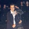 Miss Goth/Fantasy Vancouver 2001, February 13, 2001