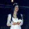 Miss Goth/Fantasy Vancouver 2001, February 13, 2001