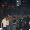 Retroactive at the Element Pub, September 1, 2001