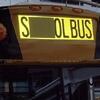The S.O.L. bus!