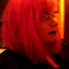 Felicity at the third Richmond Goth Elysium