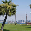 Looking toward downtown San Diego.