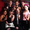 Sin City staff: always courteous and there to help.