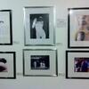 Original artworks by Frank Roberts AKA Frankie Panky, resident photographer at Noir Fetish Ball. 