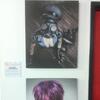 Original artworks by Falt Photographics. 